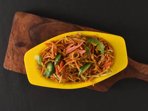 Veg Chow mein