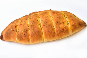 Stuffed Garlic Bread