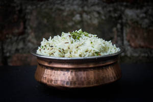 Jeera Rice