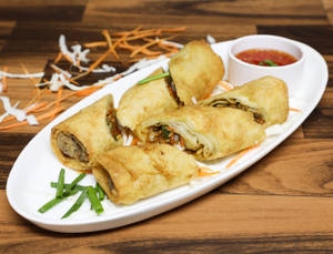 Spring Roll         