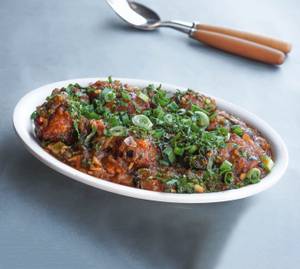 Gobi Manchurian Dry