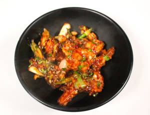 Shanghai Prawn