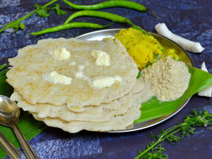 Sponge Loni Dosa