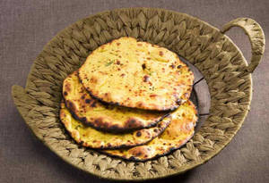 Missi Roti [1pcs]