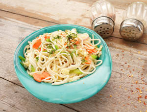 Hakka Noodles