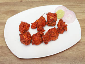 Chicken Kebab