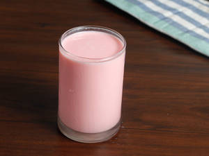 Rose Milk