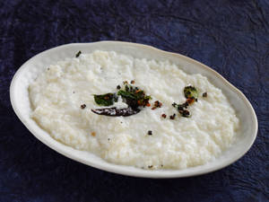 Curd Rice