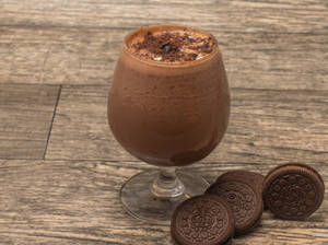 Oreo Shake 