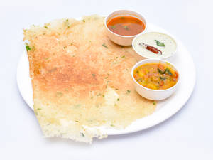 Ravva Dosa