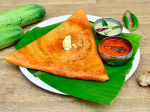 Masala Dosa