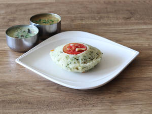 Rava Idli