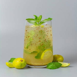 Masala Shikanji
