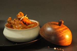 Handi Chicken      