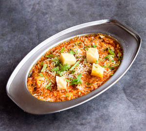 Paneer Lababdar