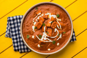 Rara Paneer