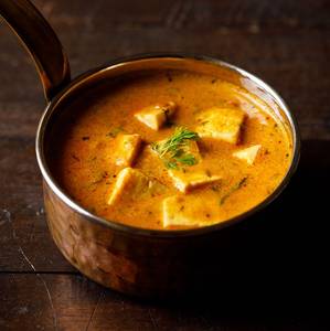 Paneer Handi [500 ml container]