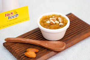 Moong Dal Halwa { Pure Ghee }