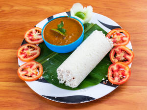 Puttu