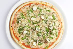 P-3 Fantasy Pizza