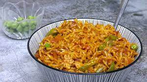 Punjabi Maggi