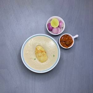 Malai Kofta