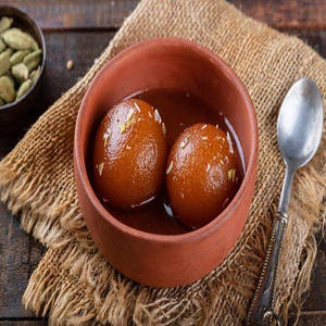 Gulab Jamun