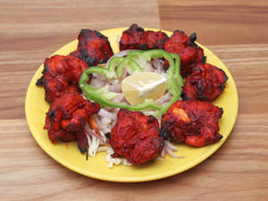 Chicken Tikka
