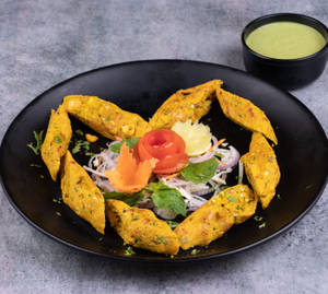 Corn Seekh