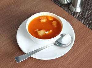 Cream Of Tomato Soup