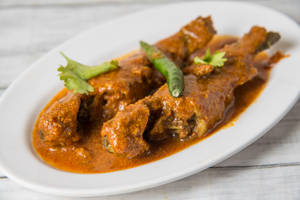 Tangra Jhaal                    
