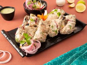 Afghani Tandoori Chicken