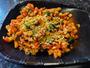Kurkure Bhel