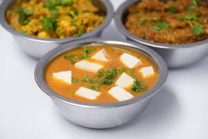 Shahi Paneer