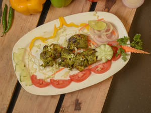 Pudina Chicken Tikka
