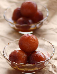 Glob Jaam (4 Nos)