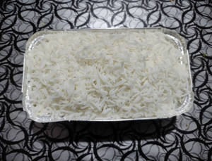 Basmati Rice