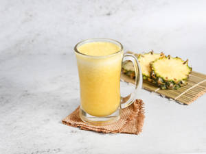 Pineapple Juice(300ml)