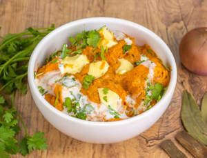 Butter Paneer masala