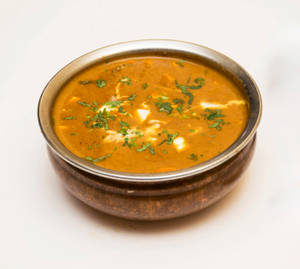 Paneer Handi