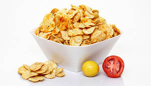 Disco Papad