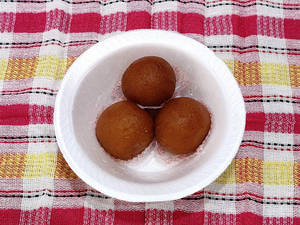 Gulab Jamun