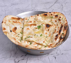 Butter Naan