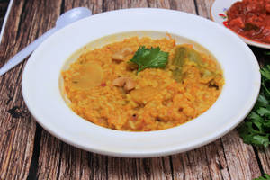 Sambar Rice