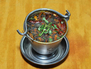 Dal Tadka