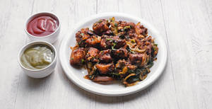 Paneer 65