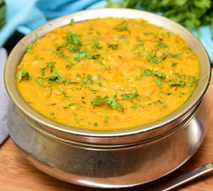 Dal Khichdi
