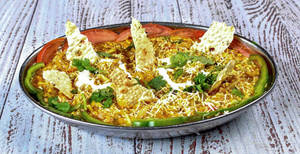 Veg.jaipuri