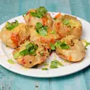 Masala Puri