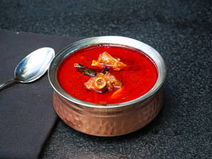 Kashmiri Rogan Josh